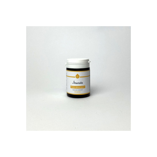 LIQOIL Immunity natural nutritional supplement