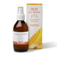 Argital Protective dynamized oil with arnica 125 ml