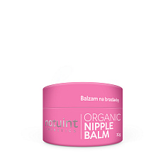 Natuint Cosmetics Nipple Balm 30 ml expiration 10/26 Natuint Cosmetics Nipple Balm 30 ml expiration 10/26