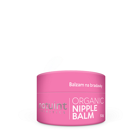 Natuint Cosmetics Nipple Balm 30 ml expiration 10/26 Natuint Cosmetics Nipple Balm 30 ml expiration 10/26