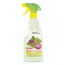 ALMAWIN bathroom cleaner 500 ml ALMAWIN bathroom cleaner 500 ml