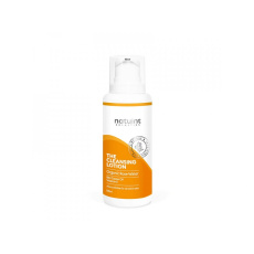 Natuint Cosmetics Nourishing Cleansing and Makeup Removing Emulsion 200 ml