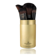 Eco by Sonya Luxury Vegan Makeup Brush Set 12 pcs Eco by Sonya Luxury Vegan Makeup Brush Set 12 pcs