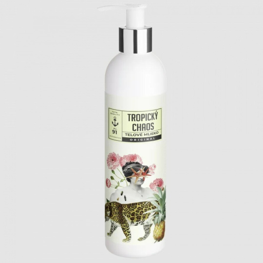 Soaphoria Body Lotion Tropical Chaos 250 ml