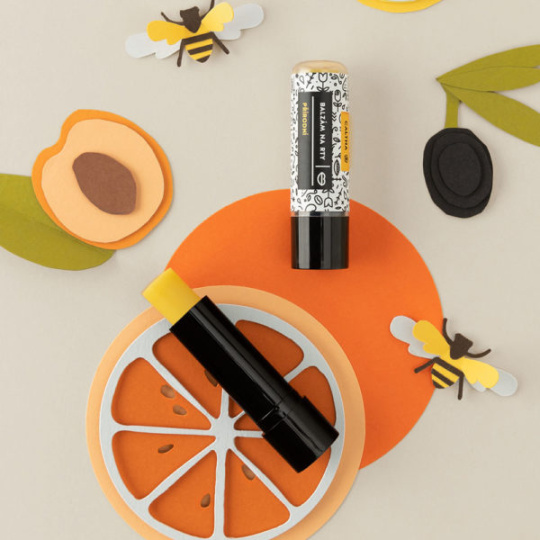 CALTHA Lip Balm natural 6 ml
