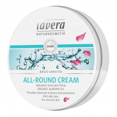 LAVERA basis universal cream 150 ml