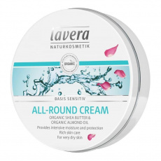 LAVERA basis universal cream 150 ml LAVERA basis universal cream 150 ml