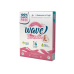 WAVE laundry strips sensitive fragrance-free 16 washes