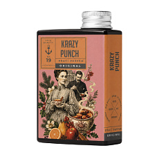Soaphoria Holiday Limited Eco Laundry Perfume Krazy Punch 150 ml Soaphoria Holiday Limited Eco Laundry Perfume Krazy Punch 150 ml