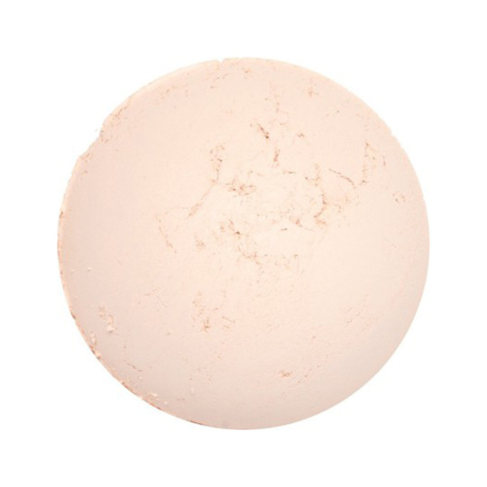 EVERYDAY MINERALS SAMPLE Mineral Make-up Rosy Ivory 1C Semi-matte 0,14 g