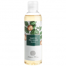 NOBILIS TILIA Shampoo for hair volume NOBILIS TILIA Shampoo for hair volume