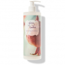 100% Pure Glossy lock Shampoo giving shine 400 ml 100% Pure Glossy lock Shampoo giving shine 400 ml
