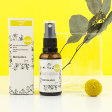 KVITOK Chamomile Organic floral water spray expiration date 7/23 KVITOK Chamomile Organic floral water spray expiration date 7/23
