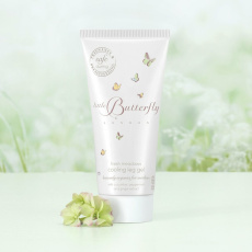 Little Butterfly Sample Cooling gel for tired feet 3 ml