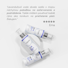 Natuint Bio Lavender Water