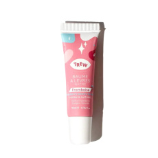 Trew Ravishing Raspberry Tinted Raspberry Lip Balm 10 ml