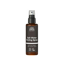 Urtekram Styling Spray with Sea Salt 100 ml