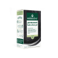 Herbatint Permanent Hair Color Black 1N