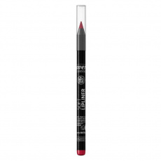 LAVERA lip pencil 03 red 1,14 g