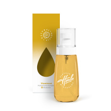 DULCIA NATURAL Mineral Vitamin Facial Mist 100 ml DULCIA NATURAL Mineral Vitamin Facial Mist 100 ml