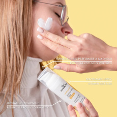 Soaphoria Cerarepair Ceramide Cream Serum for Protection Against External Factors 50 ml