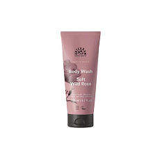 Urtekram Wild Rose Shower Gel 200 ml Urtekram Wild Rose Shower Gel 200 ml