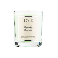 JOIK HOME & SPA Bamboo soy wax scented candle JOIK HOME & SPA Bamboo soy wax scented candle