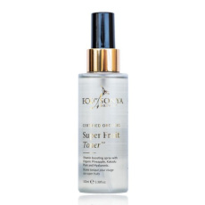 ECO BY SONYA Super Fruit Toner Revitalizing moisturizing mist with hyaluronic acid 100 ml