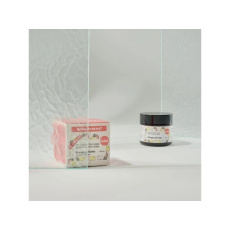 Kvitok Mango Cream with Cupuacu Butter for Dry and Sensitive Skin 60 ml