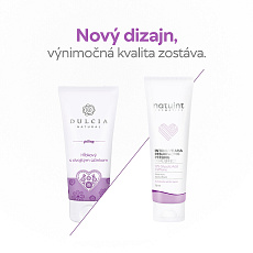 Natuint Cosmetics Deep Peeling with Dual Action 75 ml expiration 11/26