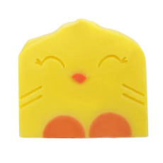 ALMARA SOAP Handmade soap My Happy Chicken 100 g ALMARA SOAP Handmade soap My Happy Chicken 100 g