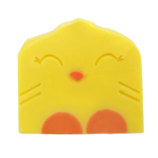 ALMARA SOAP Handmade soap My Happy Chicken 100 g