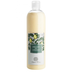 NOBILIS TILIA Citrus Shower Gel 500 ml