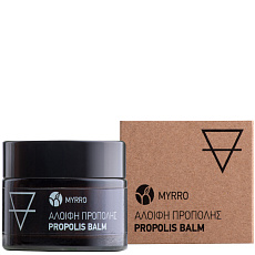 Myrro Propolis Balm 30 ml expiration 10/26