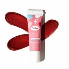Trew Ravishing Raspberry Tinted Raspberry Lip Balm 10 ml
