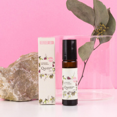 KVITOK Noční roll-on sérum Q10 Anti-aging 40+ 10 ml expirace 11/23