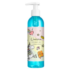 UNICORN organic unicorn shower gel 200 ml UNICORN organic unicorn shower gel 200 ml