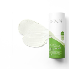 Natuint Cosmetics Cream Deodorant Lemongrass Mint 30 g