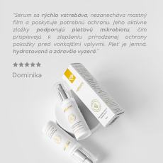 Natuint Daily Microbiotic Serum Energizing 30 ml
