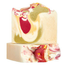 SOAPHORIA Magical Christmas natural soap SOAPHORIA Magical Christmas natural soap
