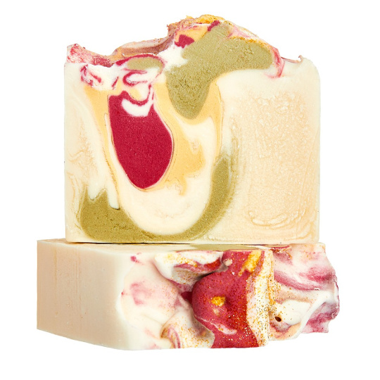 SOAPHORIA Magical Christmas  natural soap 110 g