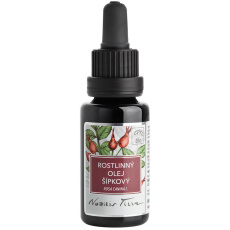 NOBILIS TILIA Rosehip oil bio 20 ml
