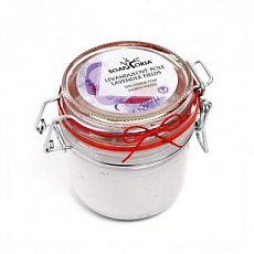 Soaphoria Shower Foam Lavender Field 255 ml Soaphoria Shower Foam Lavender Field 255 ml