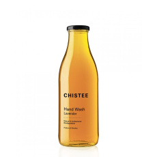 CHISTEE Handwash Lavender in glass 1060 ml after expiry date 2/23