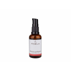 Anela Moonlight Caress massage oil for women
