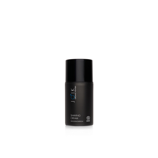 JOIK ORGANIC Shaving cream for men