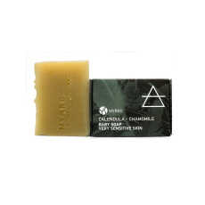 MYRRO Baby Cleansing Soap 80 g MYRRO Baby Cleansing Soap 80 g