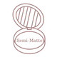 Normal Skin - Semi Matte