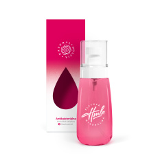 DULCIA NATURAL Mineral Antibacterial Facial Mist 100 ml DULCIA NATURAL Mineral Antibacterial Facial Mist 100 ml