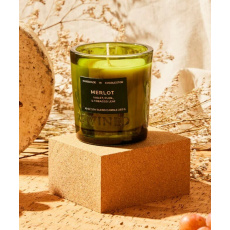 Rewined candle Singature Merlot 283 g